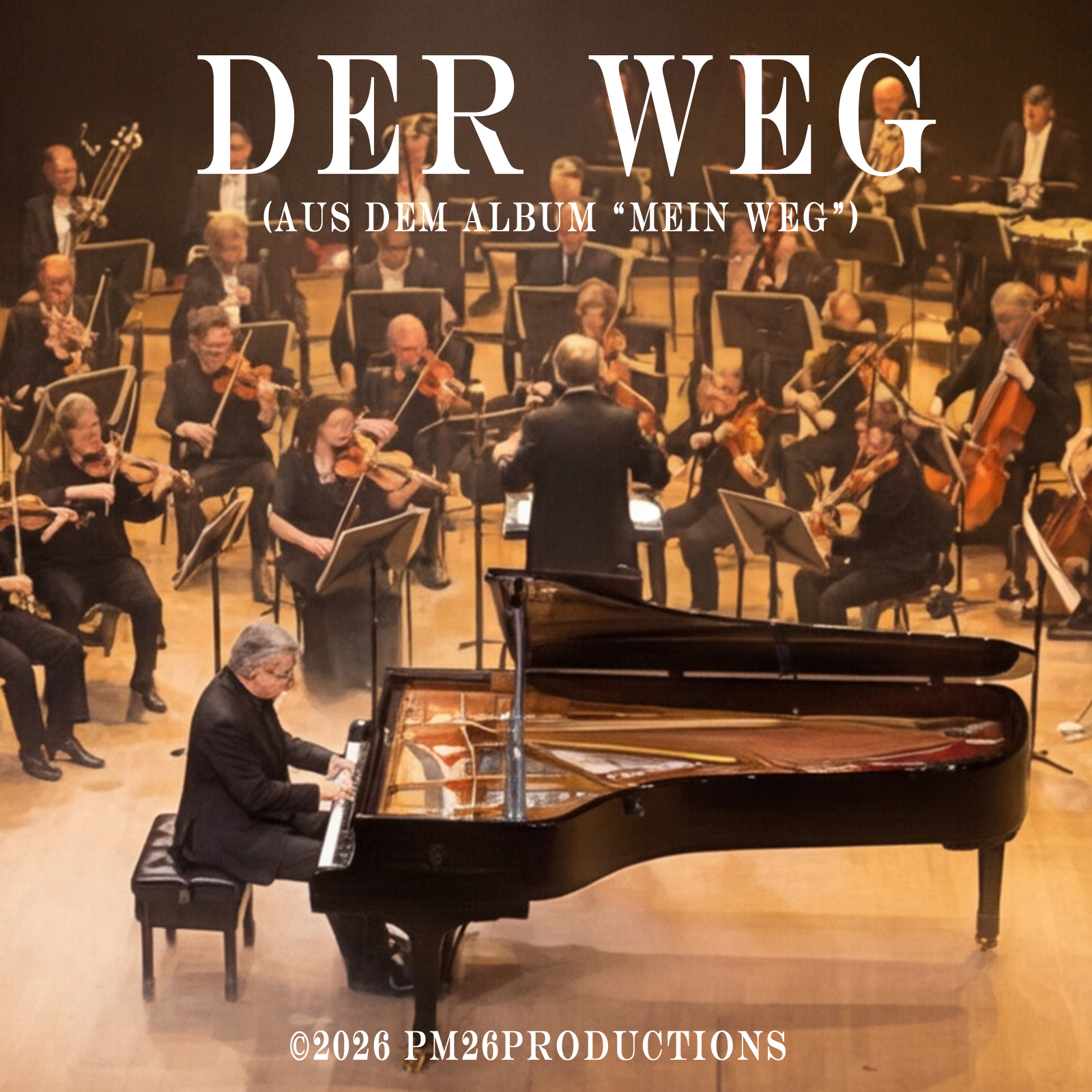 Der Weg
