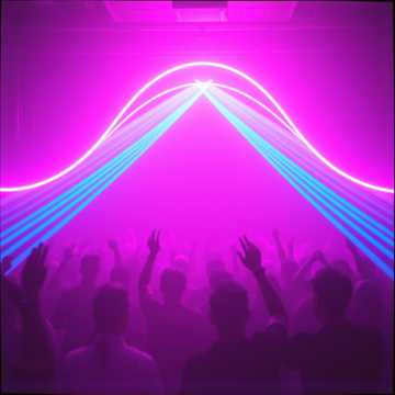Drop The Bass (We Own The Night)