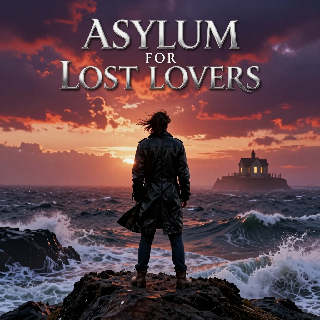 Asylum for Lost Lovers