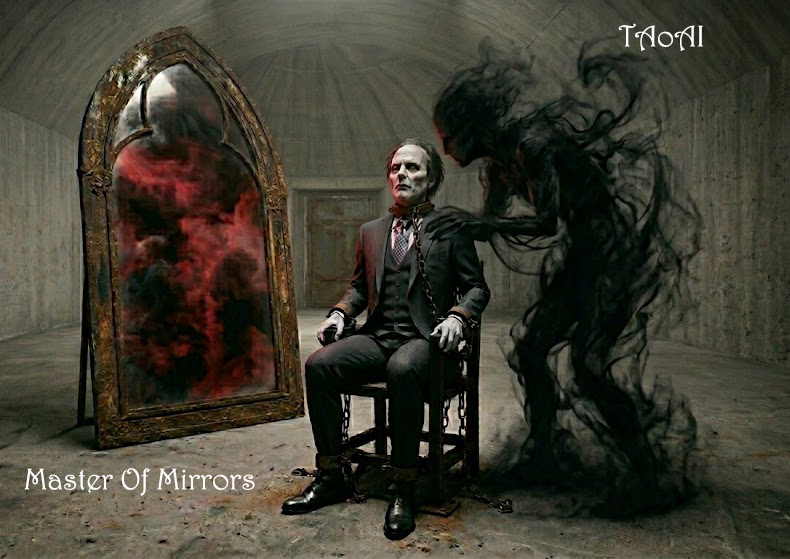 Master Of Mirrors