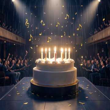 Happy Birthday Ela