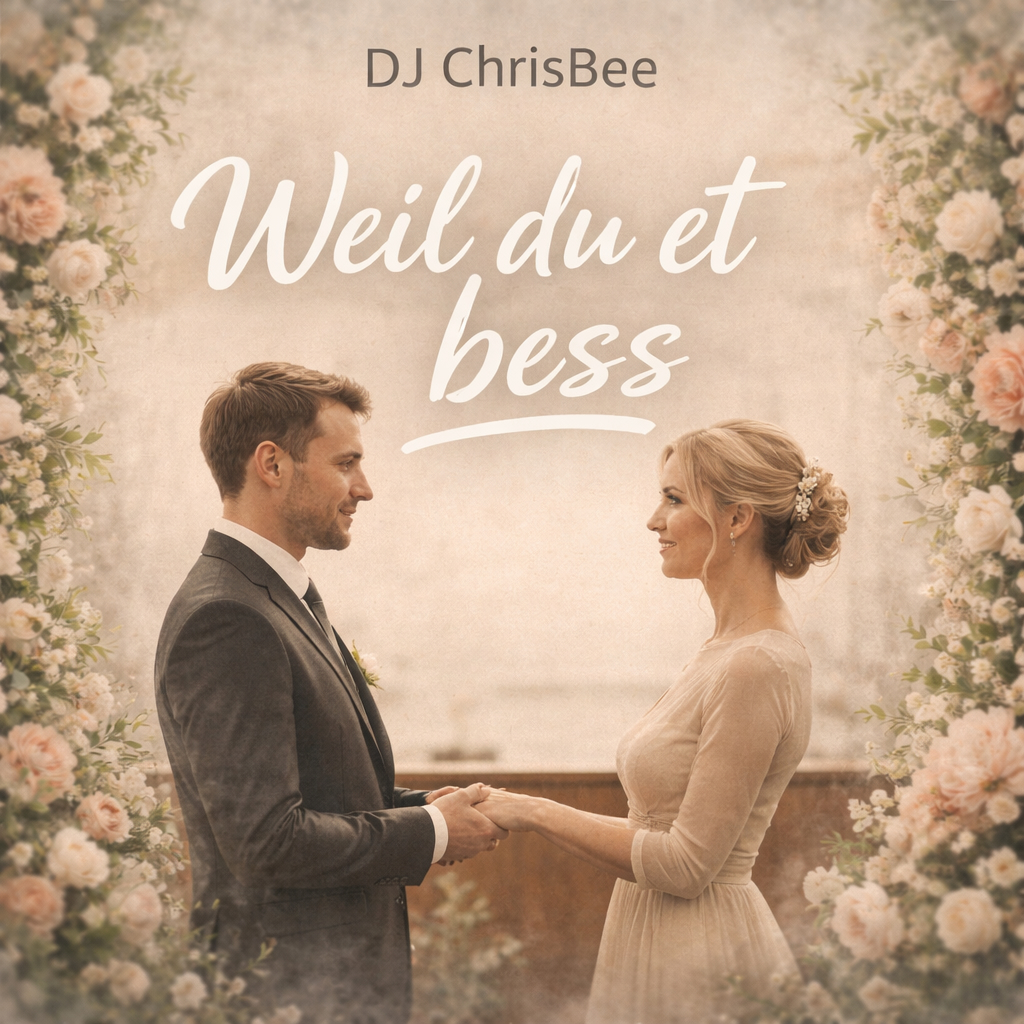 10. Weil du et bess
