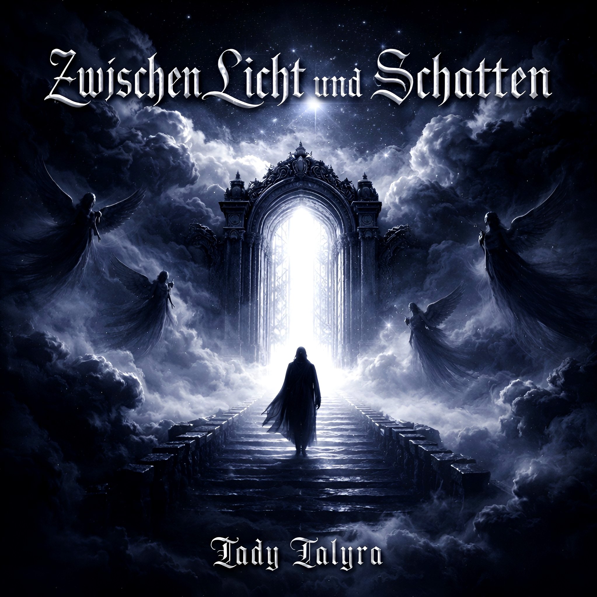 Zwischen Licht und Schatten