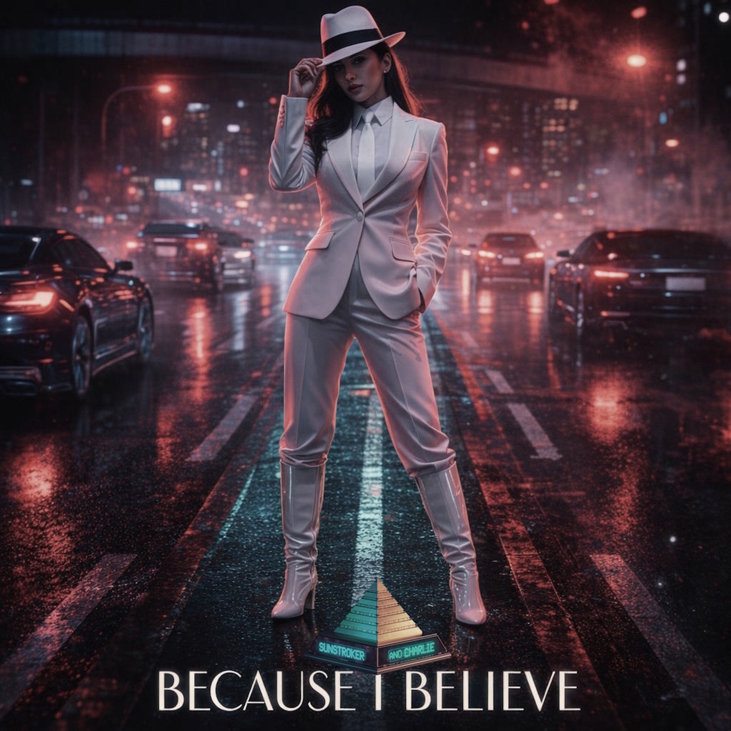 Because I Believe