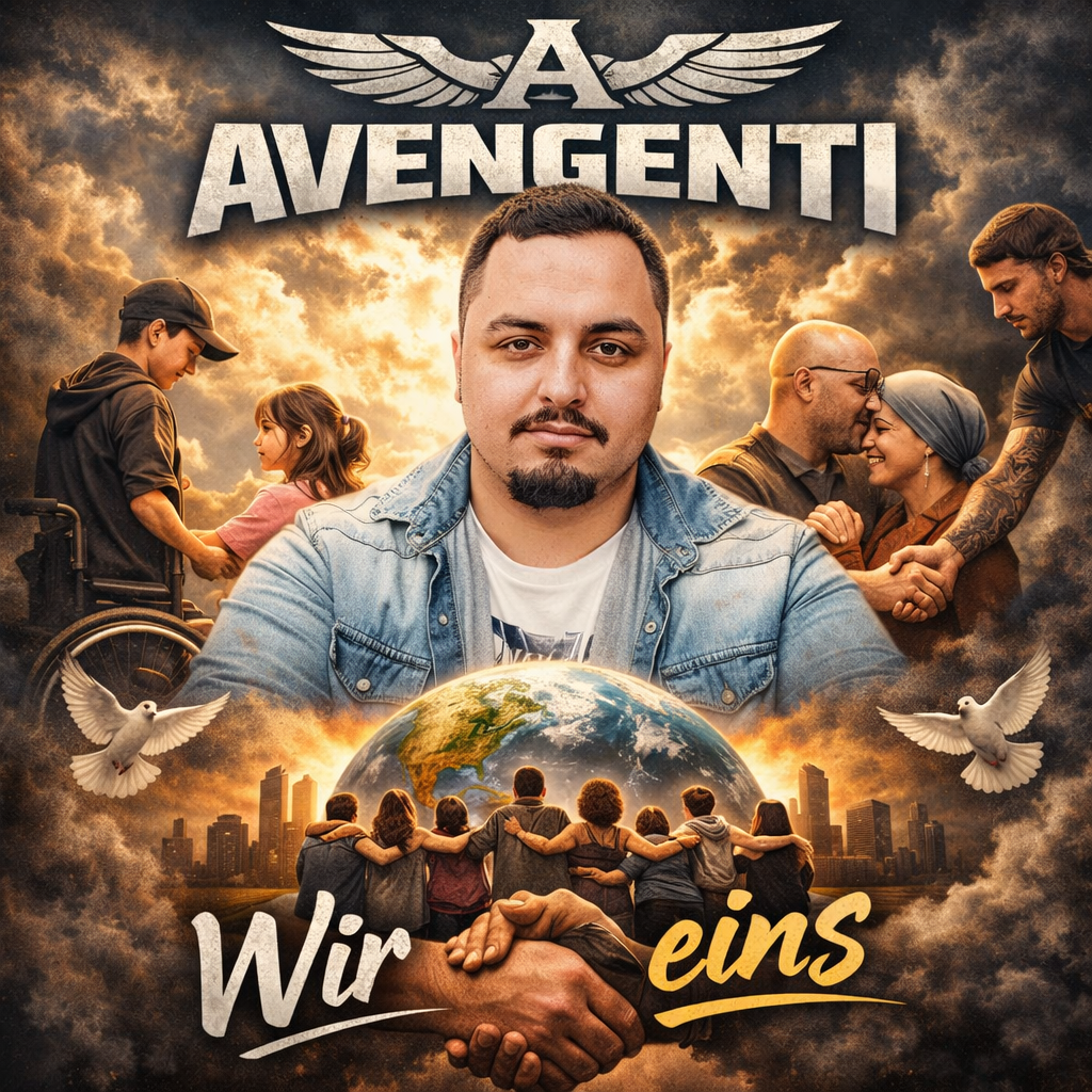 wir sind eins