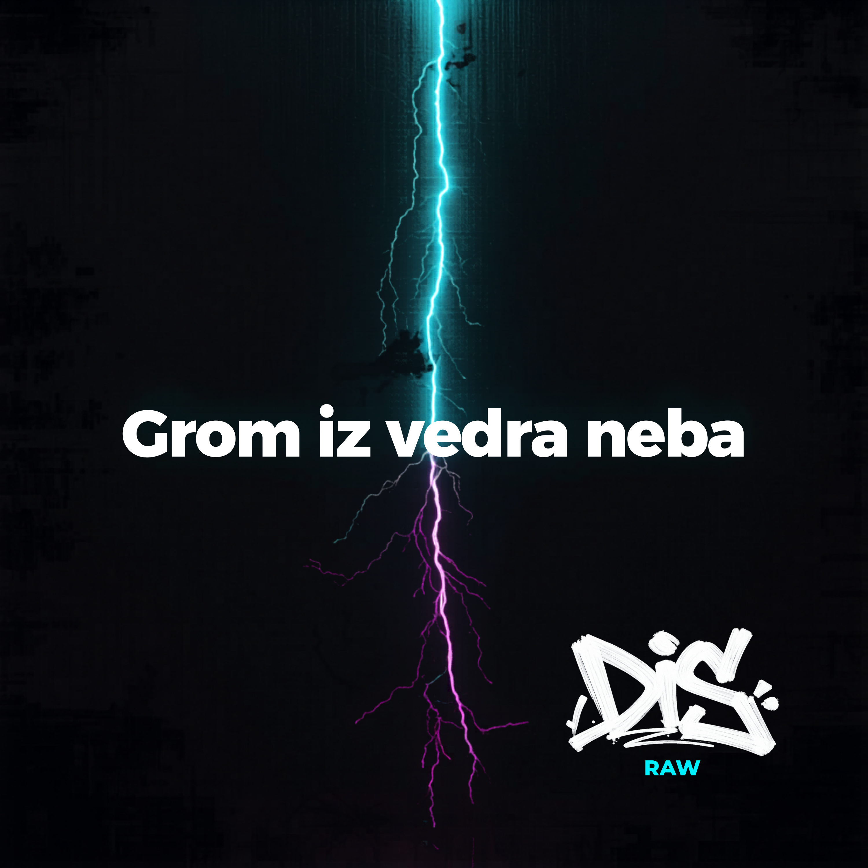 Grom iz vedra neba