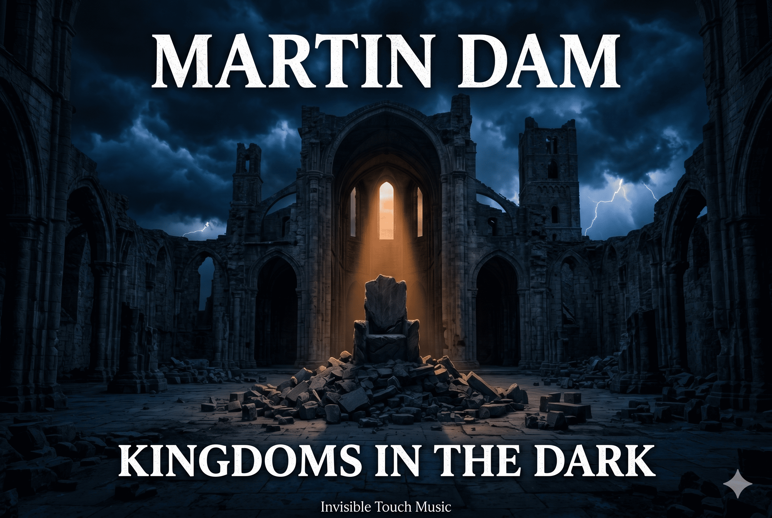 Kingdoms in the Dark