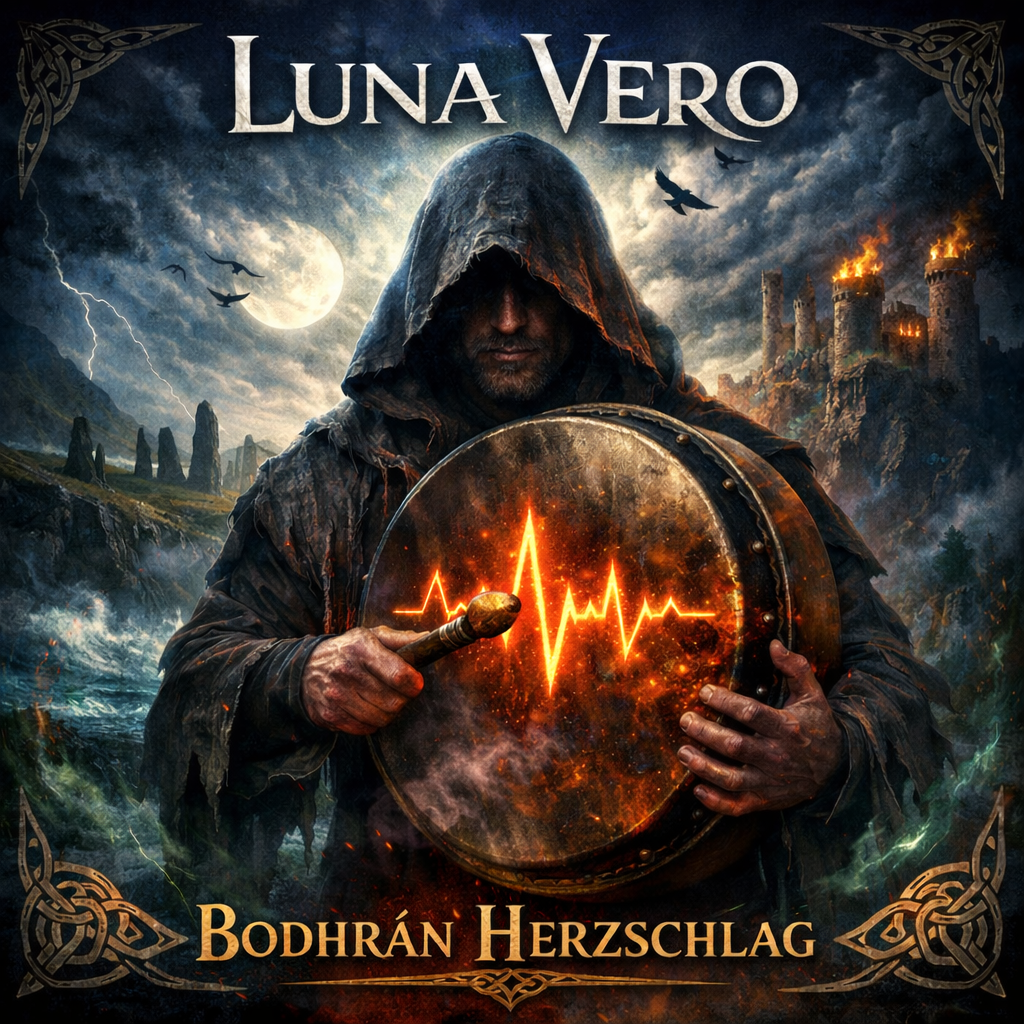 Bodhrán Herzschlag ( Final )