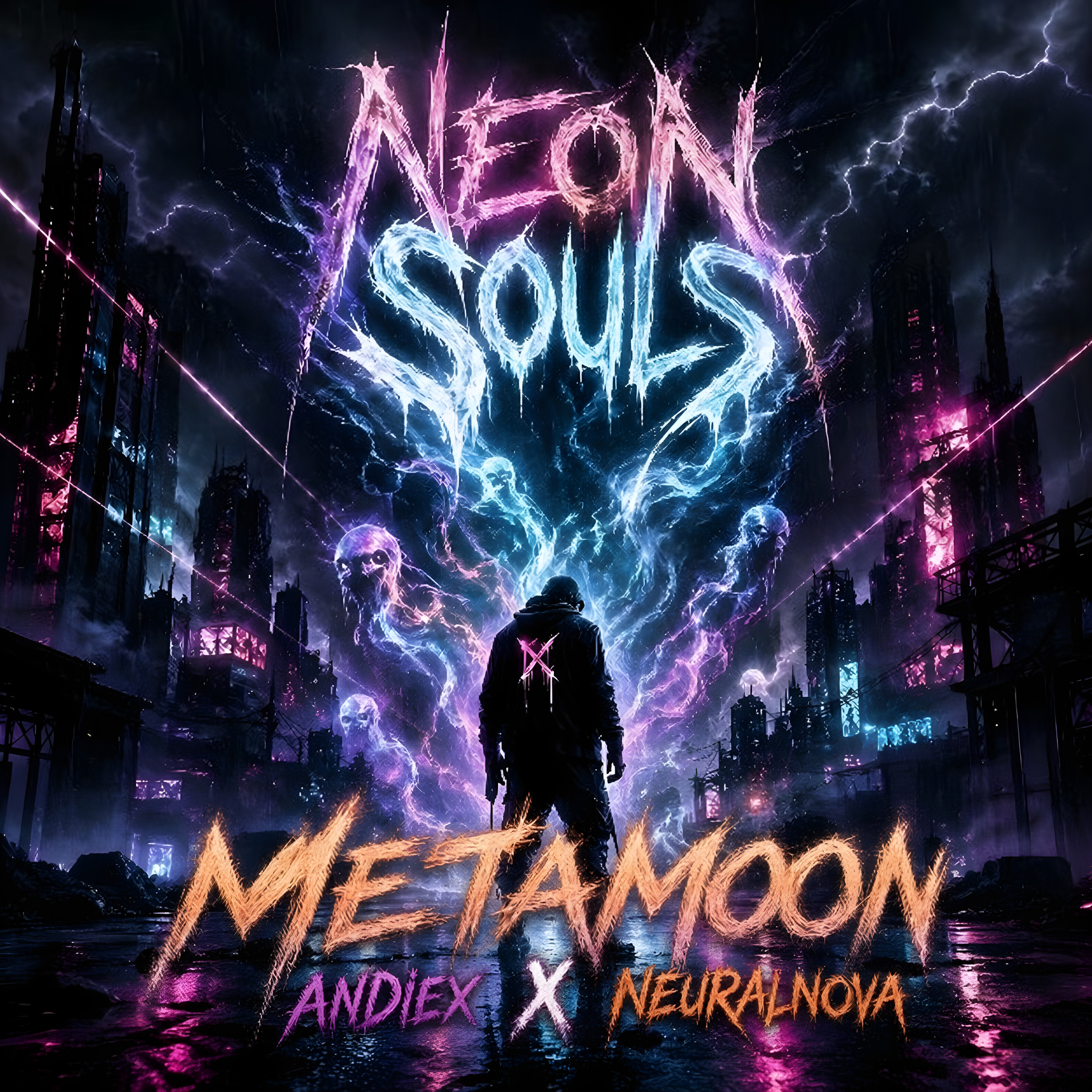 Neon Souls