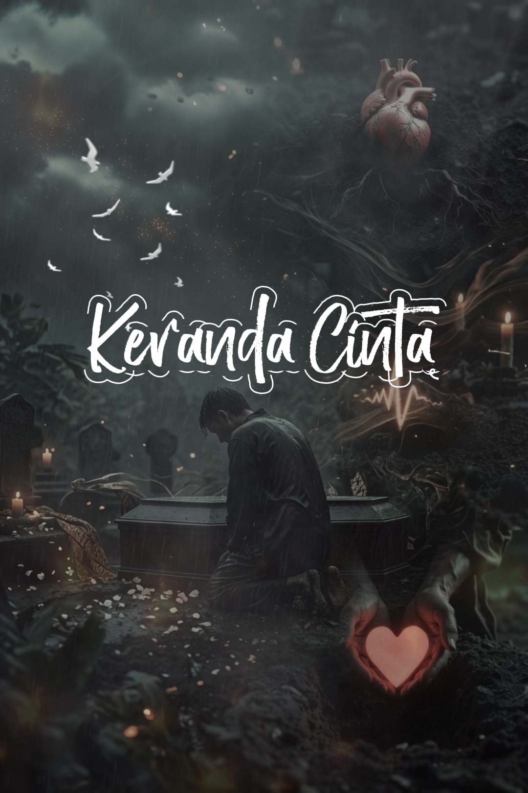 Keranda Cinta