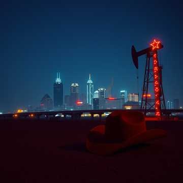 Dallas - Dallas Steel & Stars