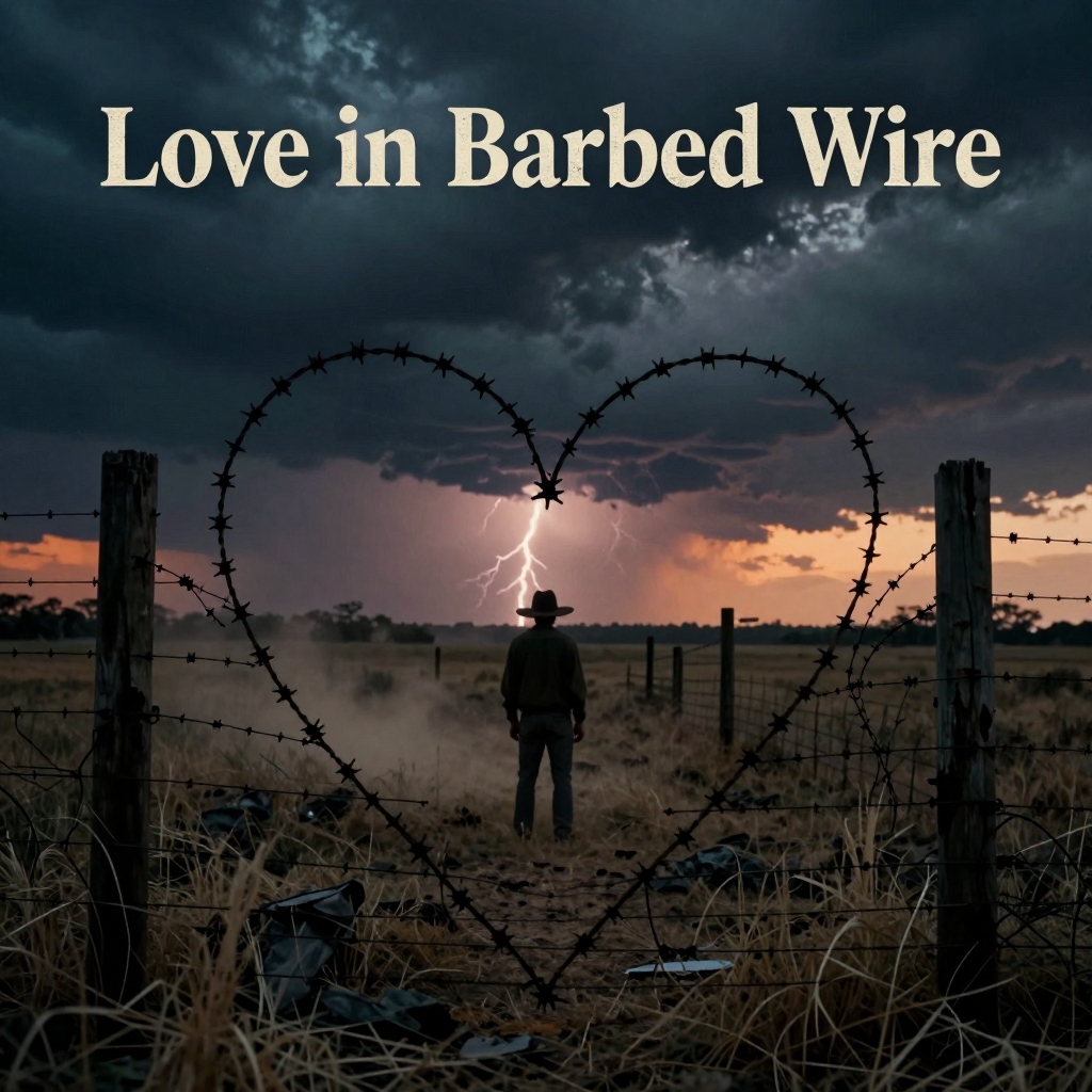 Love in Barbed Wire