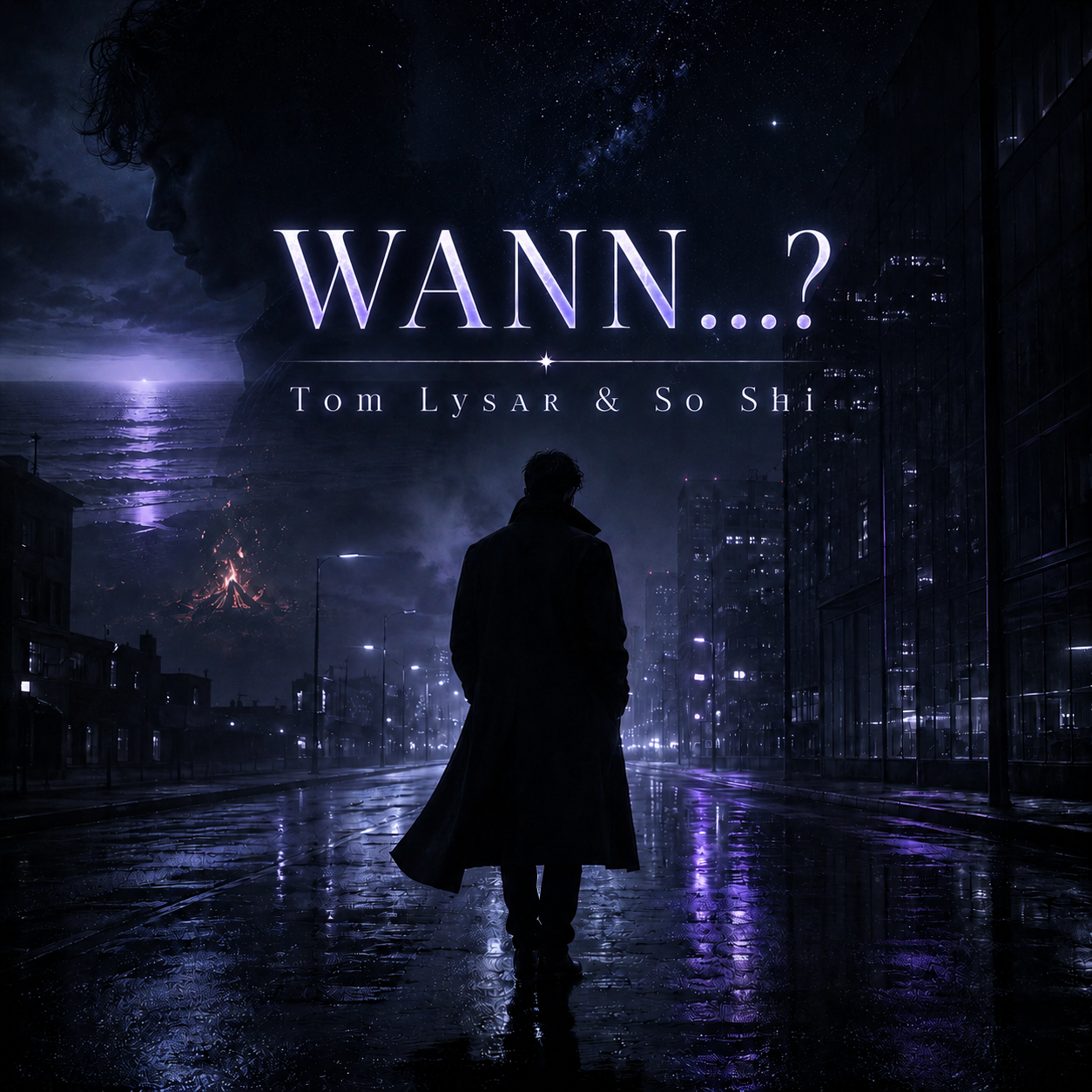 Wann....
