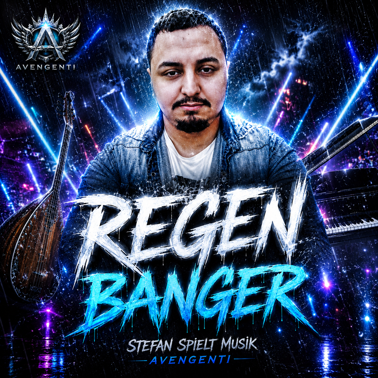 Regen banger
