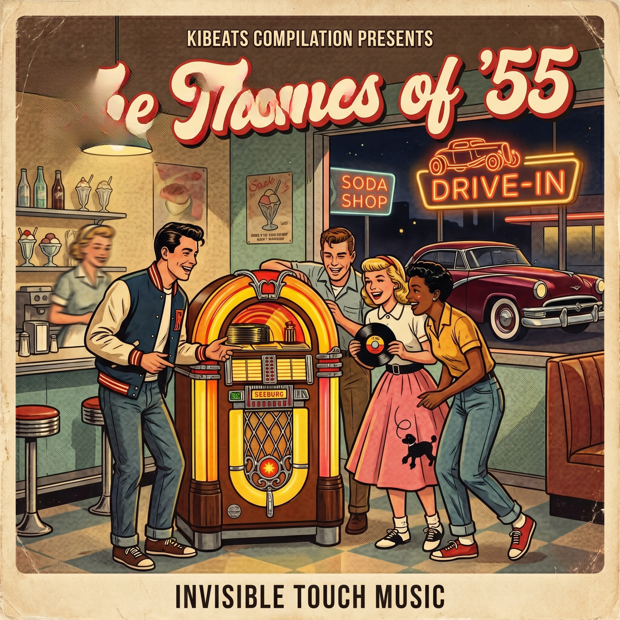 The Themes of '55