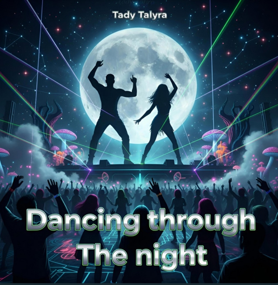 Dancing through the Night