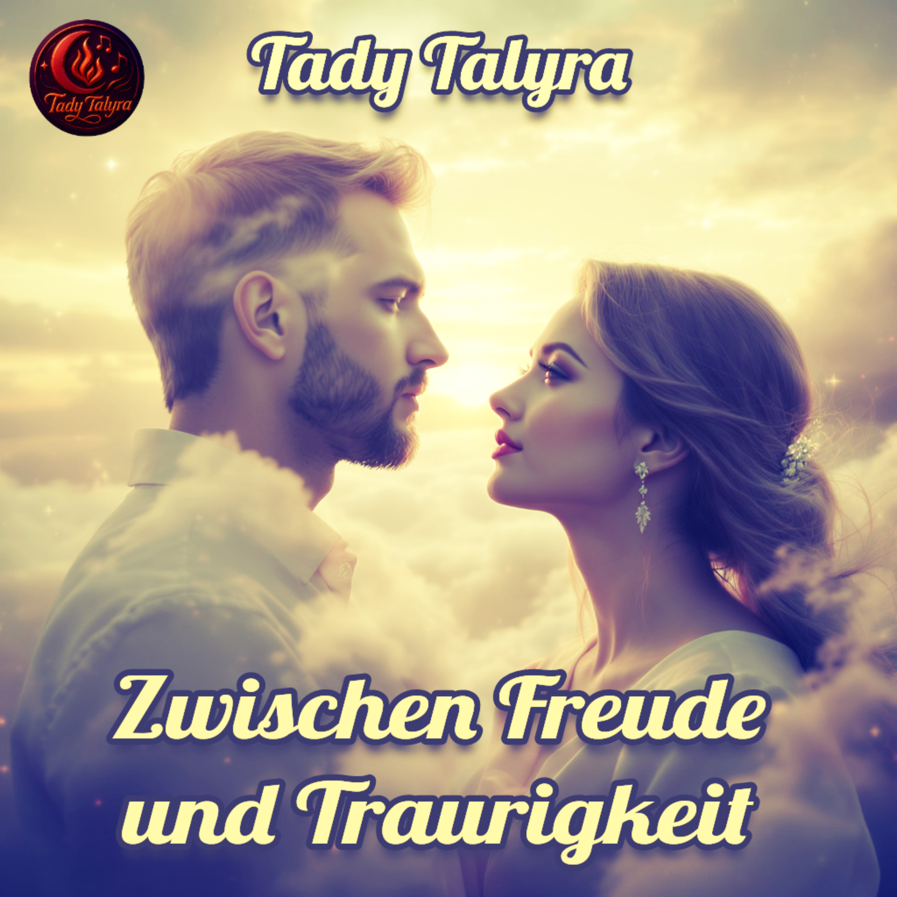 Zwischen Freude und Traurigkeit