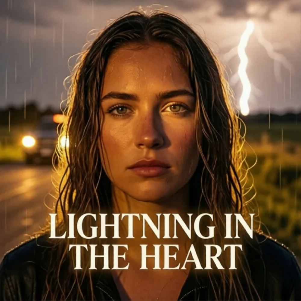 Lightning in the Heart