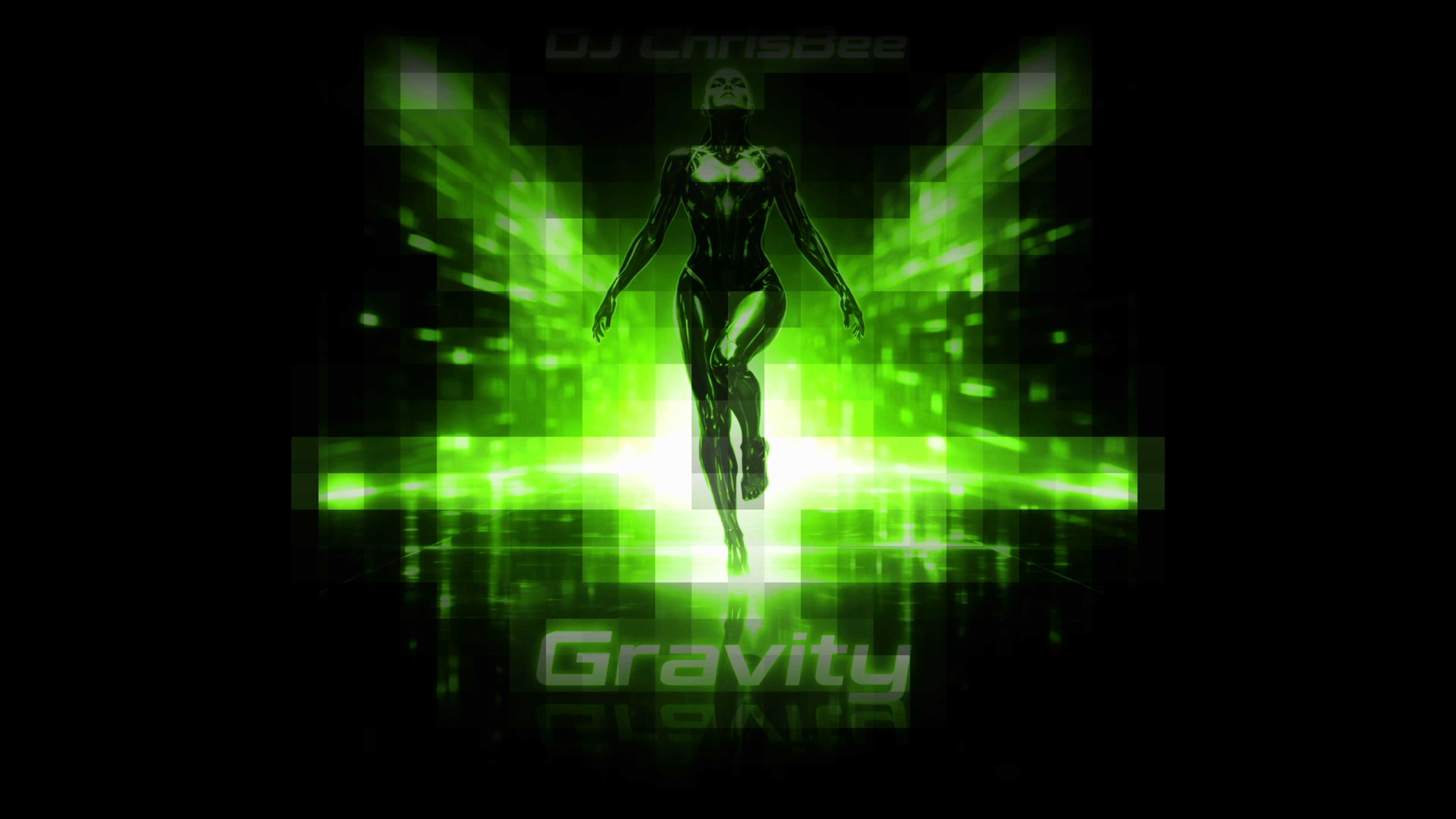Gravity (Low G Version)