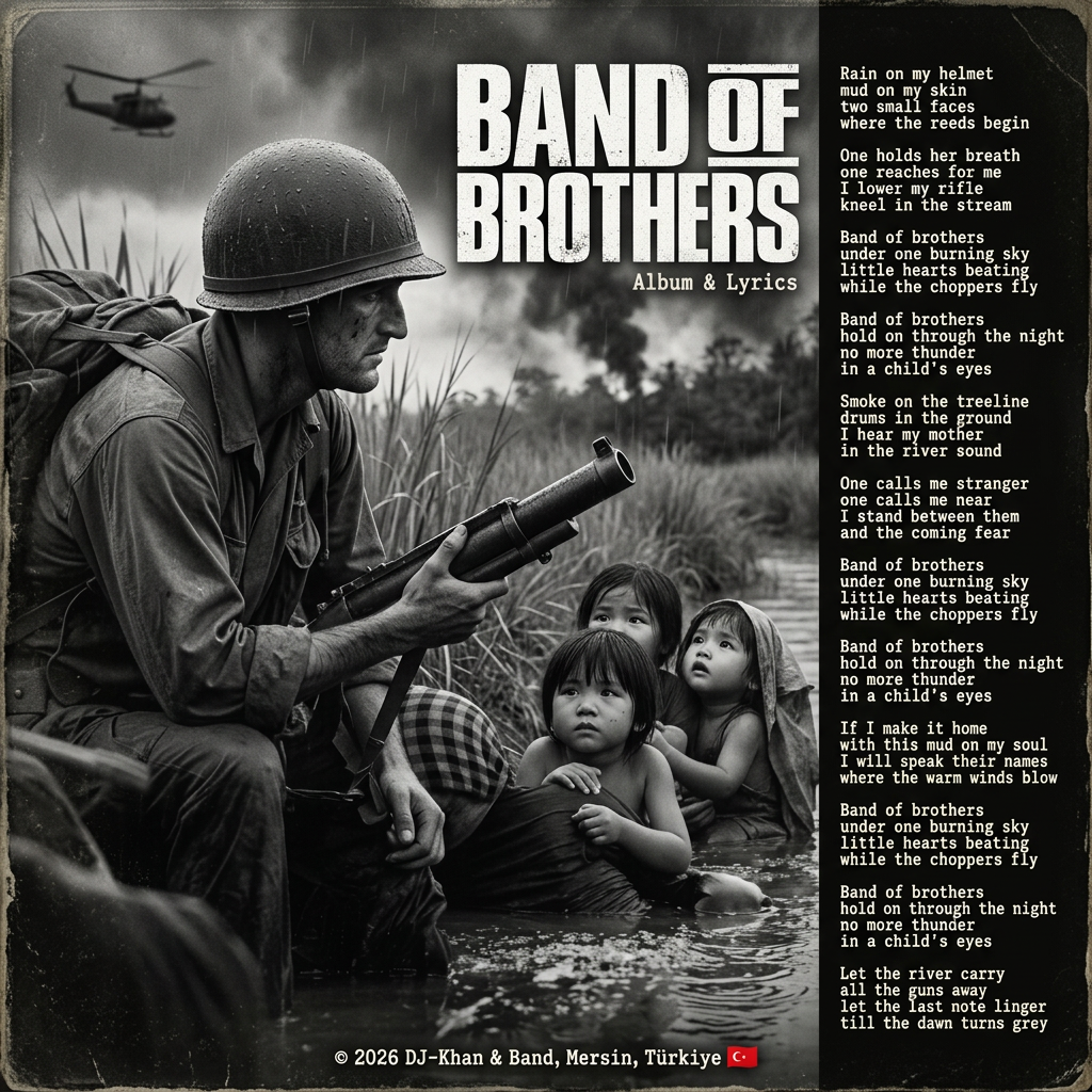 Band of Brothers