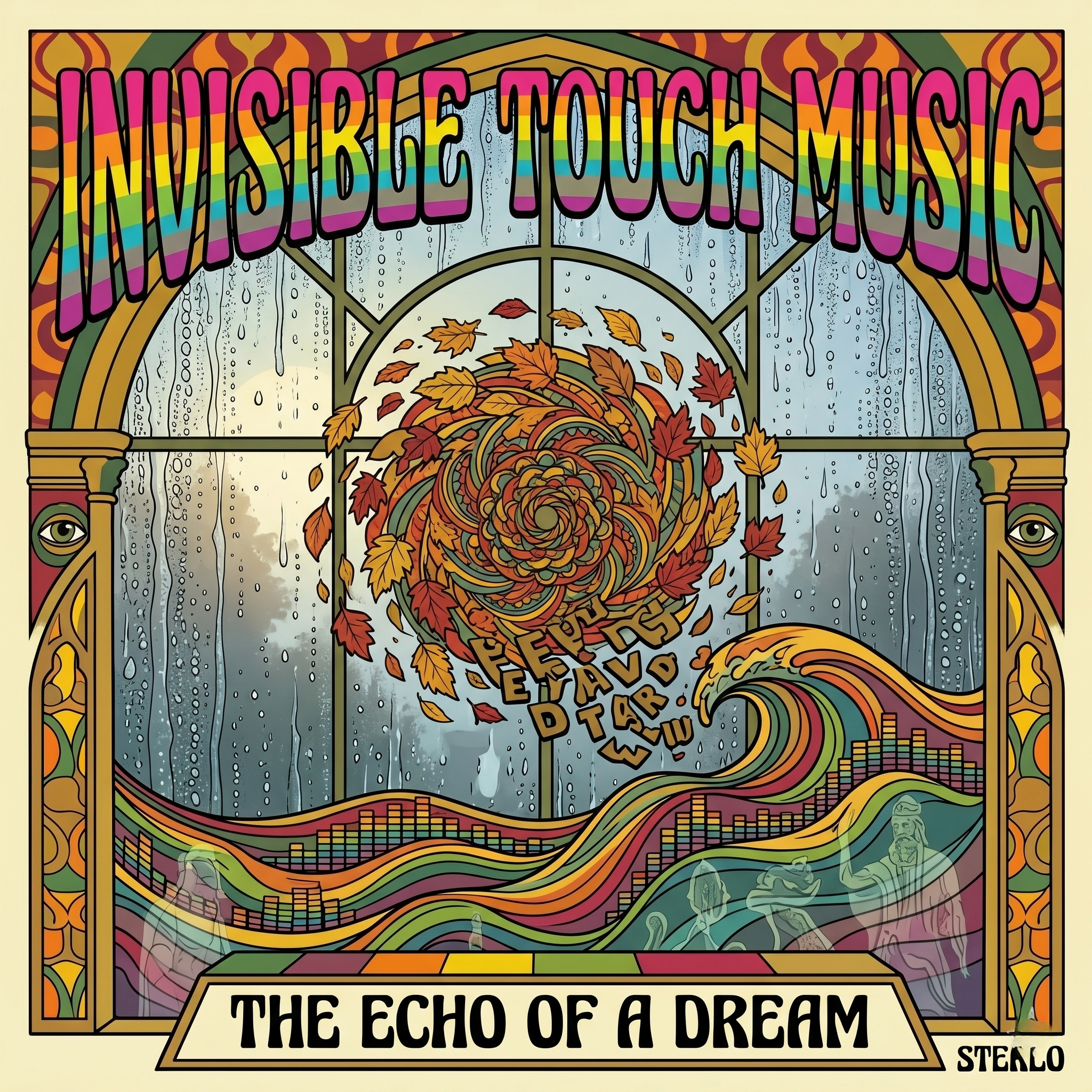 The Echo of a Dream