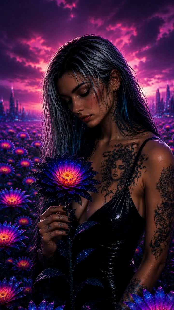 Dahlia