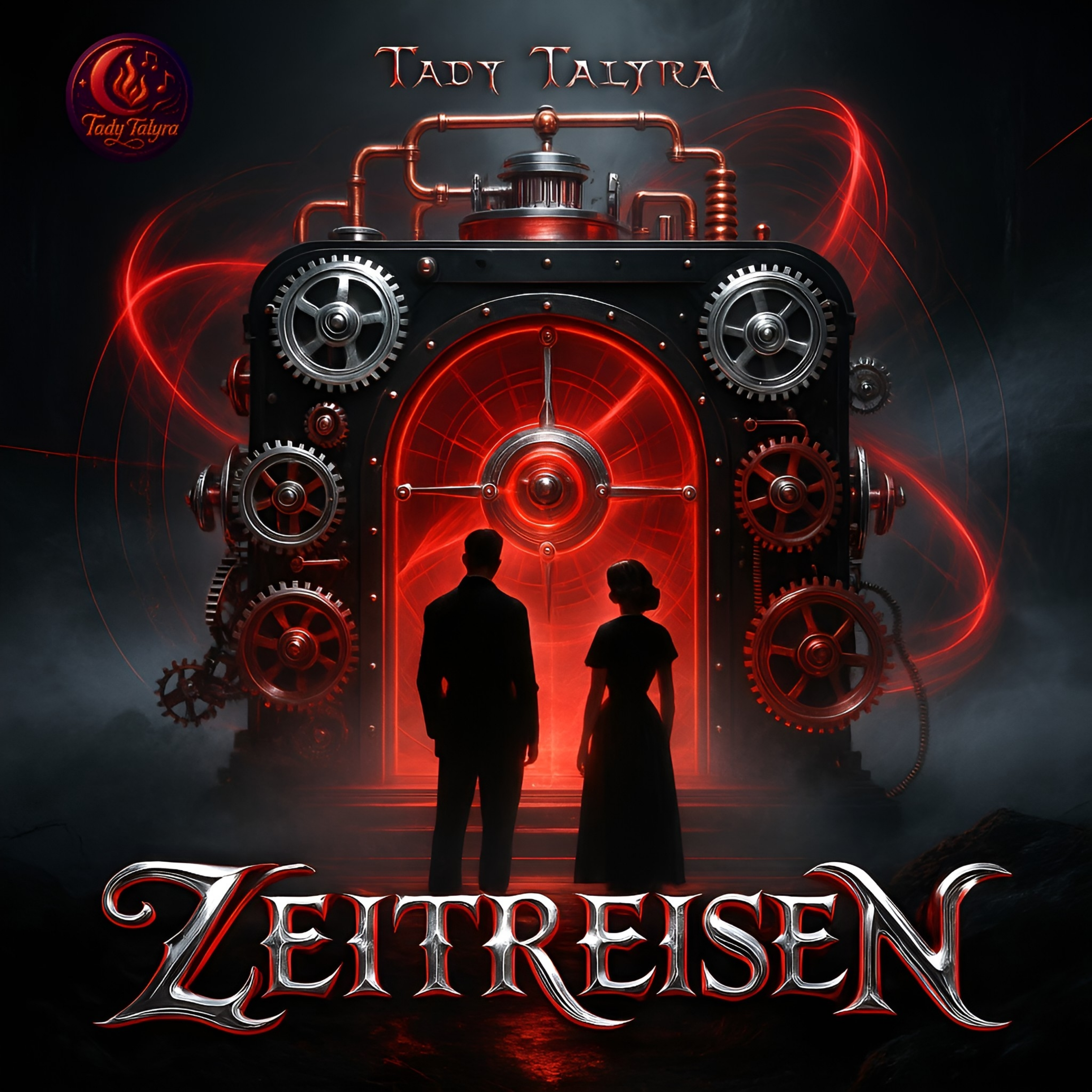 Zeitreisen