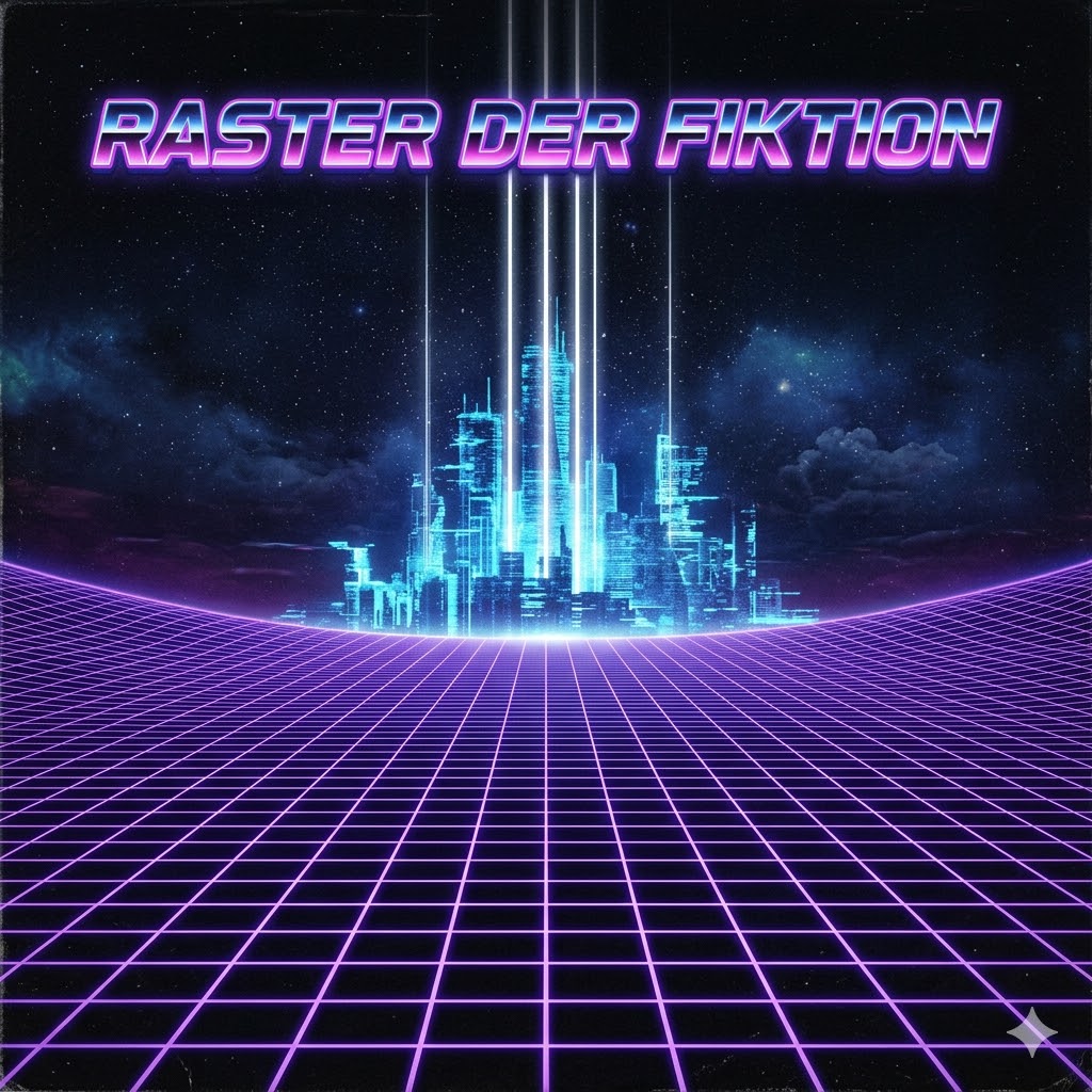 Raster der Fiktion