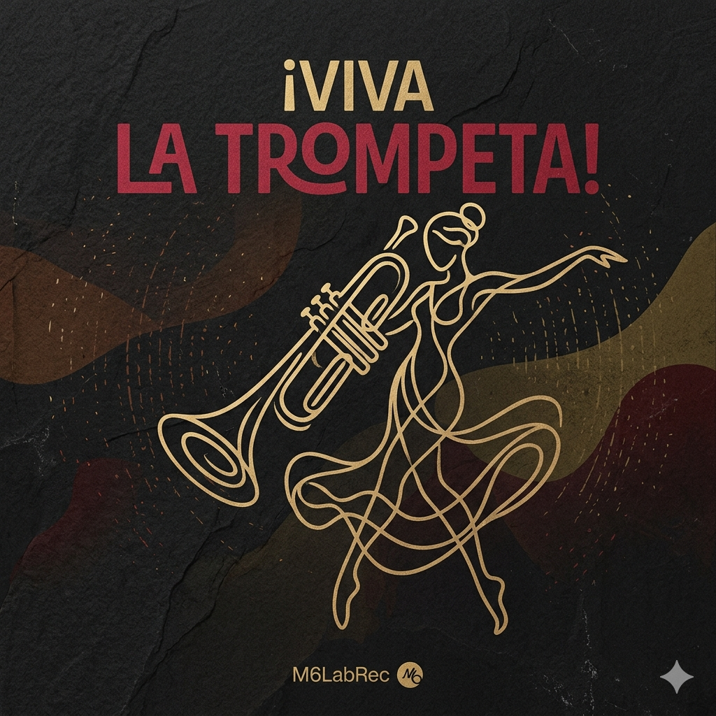Viva La Trompeta