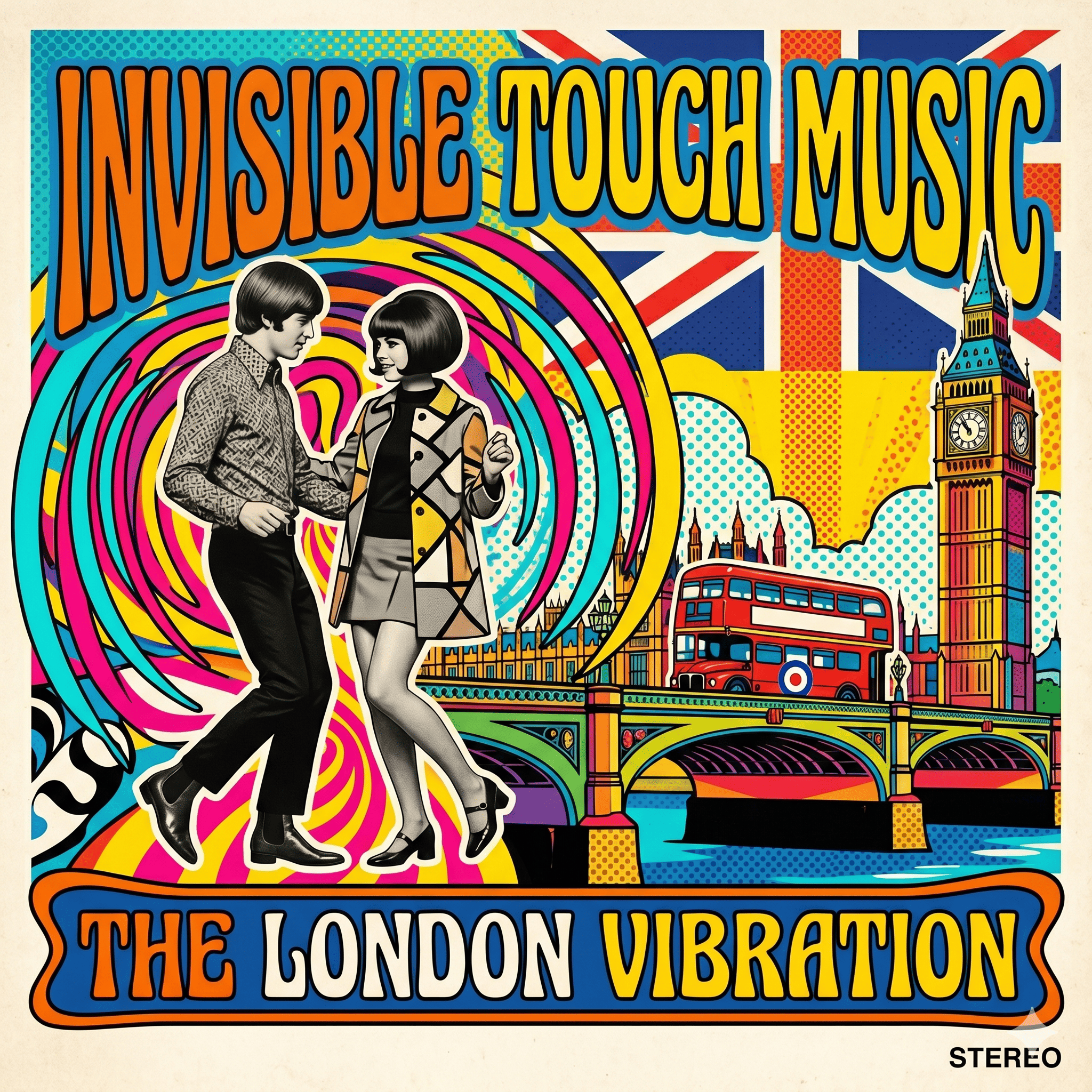 London Vibration