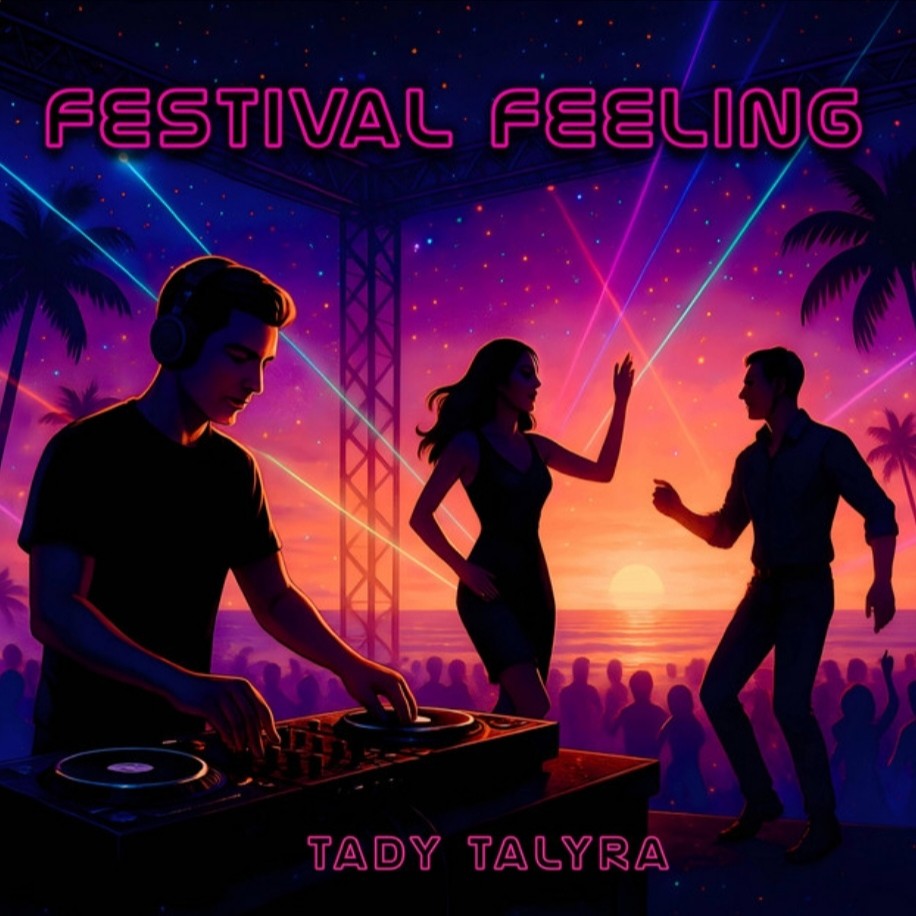 Festival Feeling