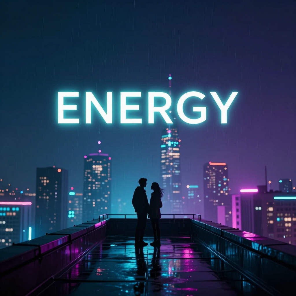 Energy