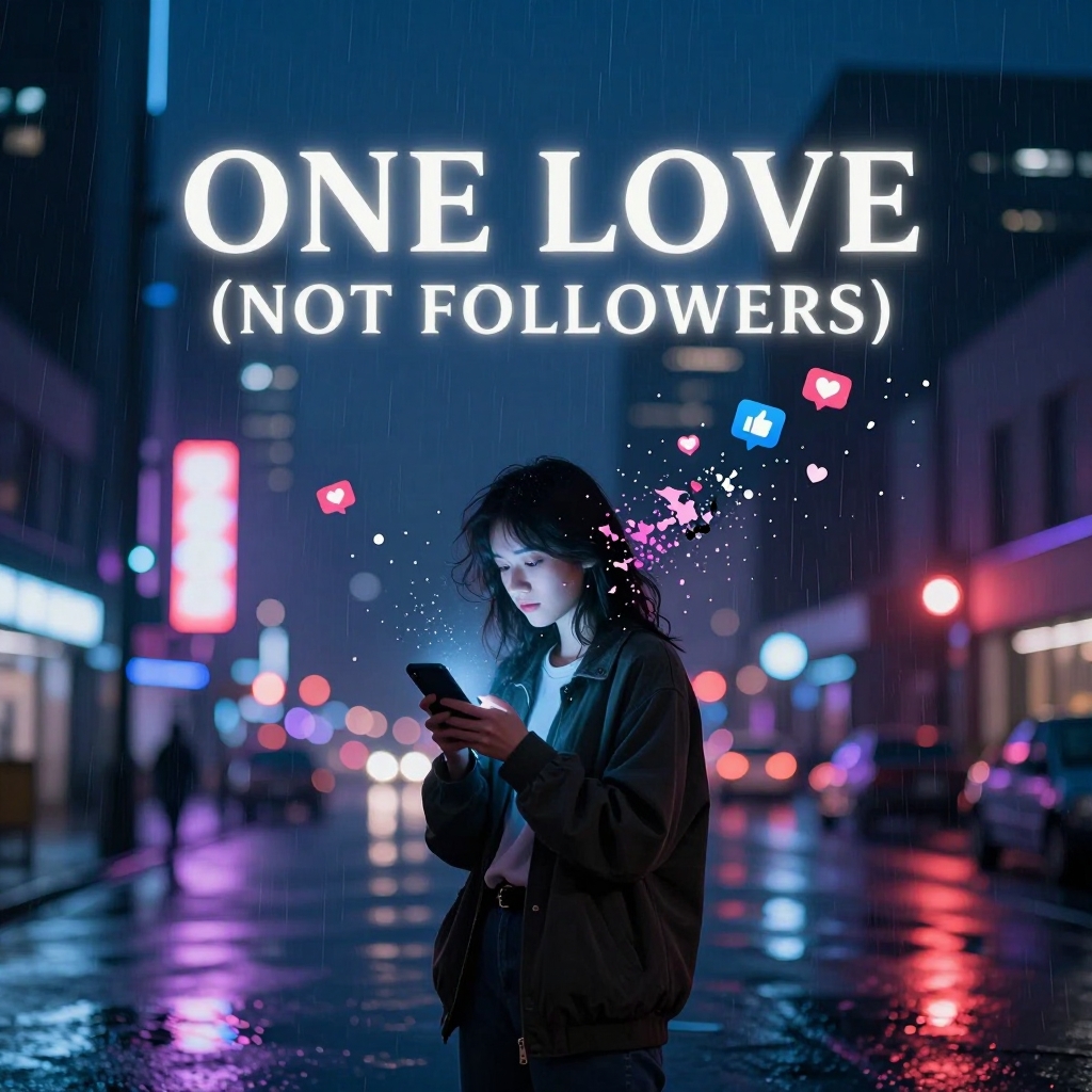 One Love (not followers)