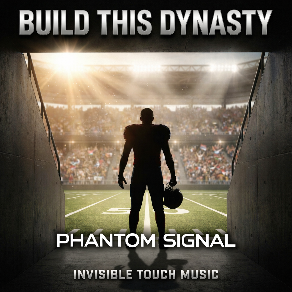 Build This Dynasty