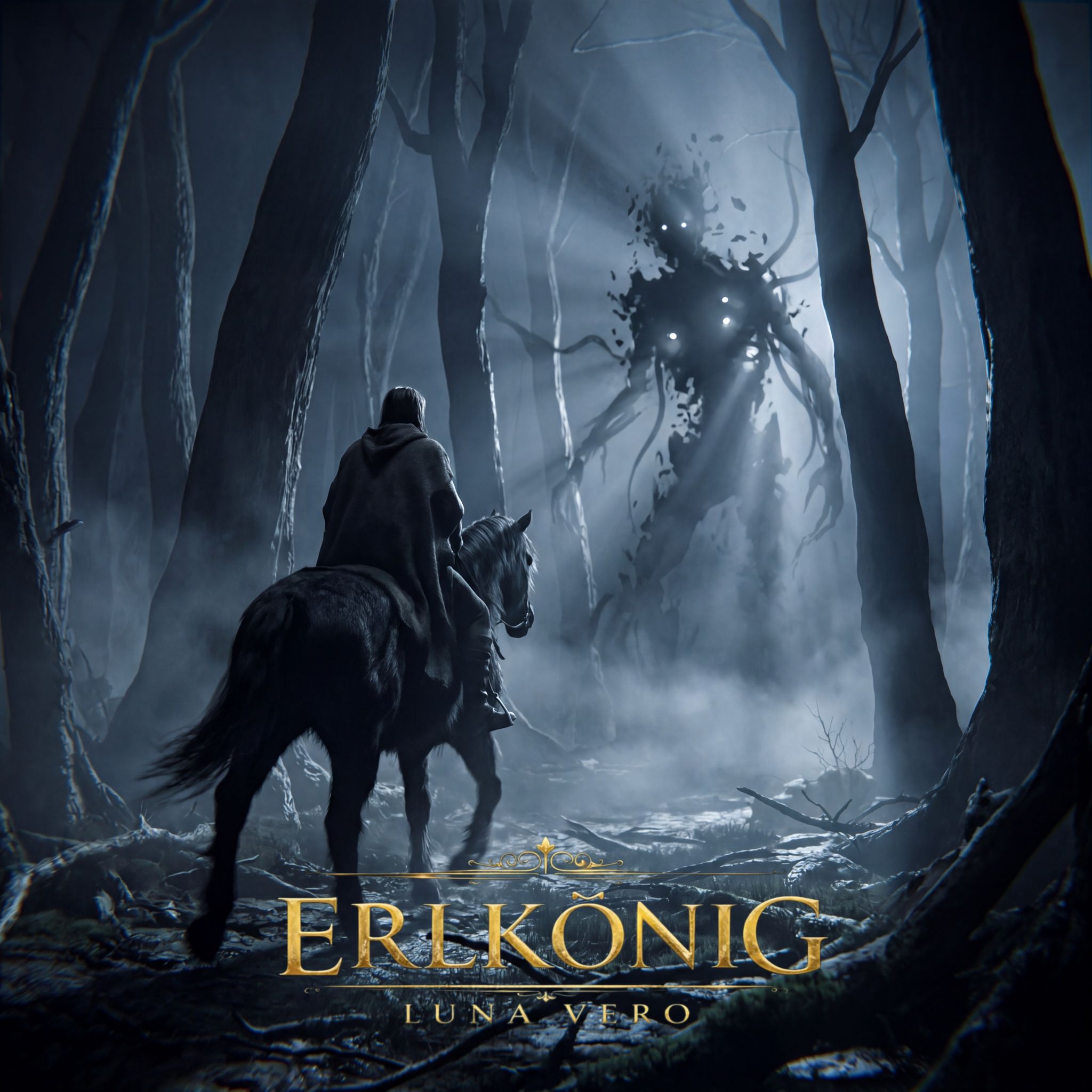 Erlkönig