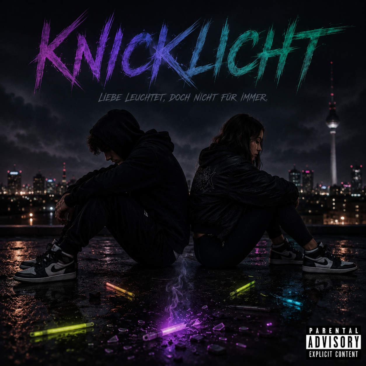 Knicklicht