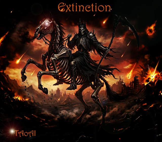Extinction