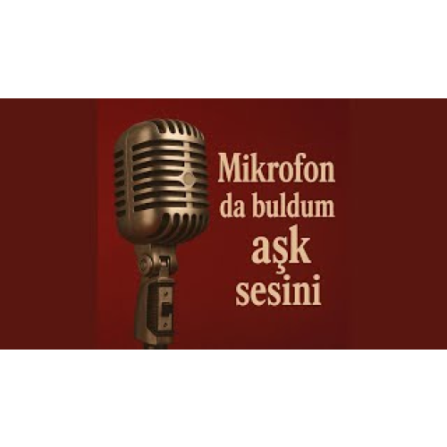 YouTube ta bul sesimi