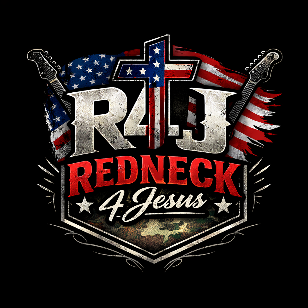 Ready For Jesus