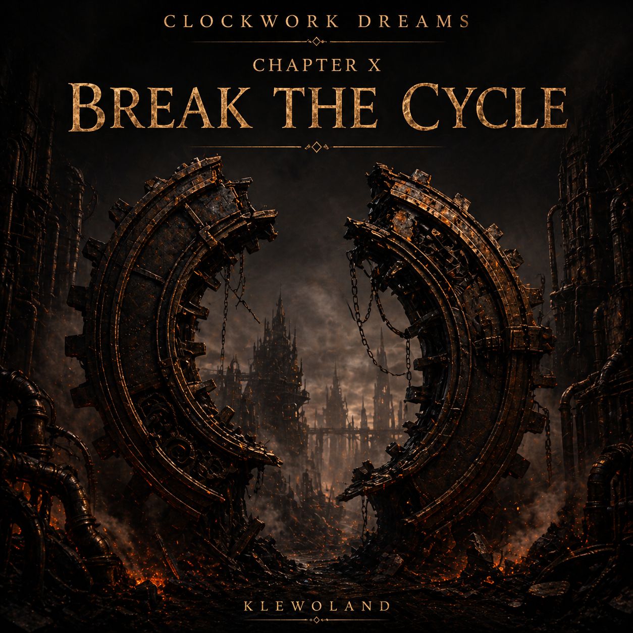 Break the Cycle