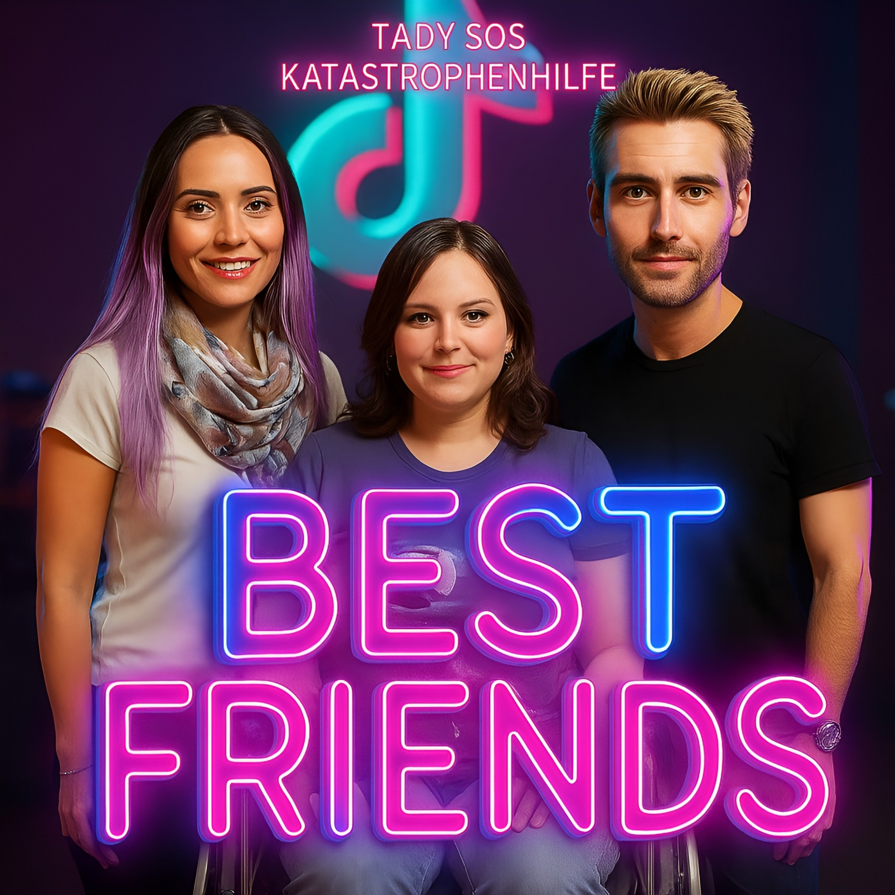 Best Friends