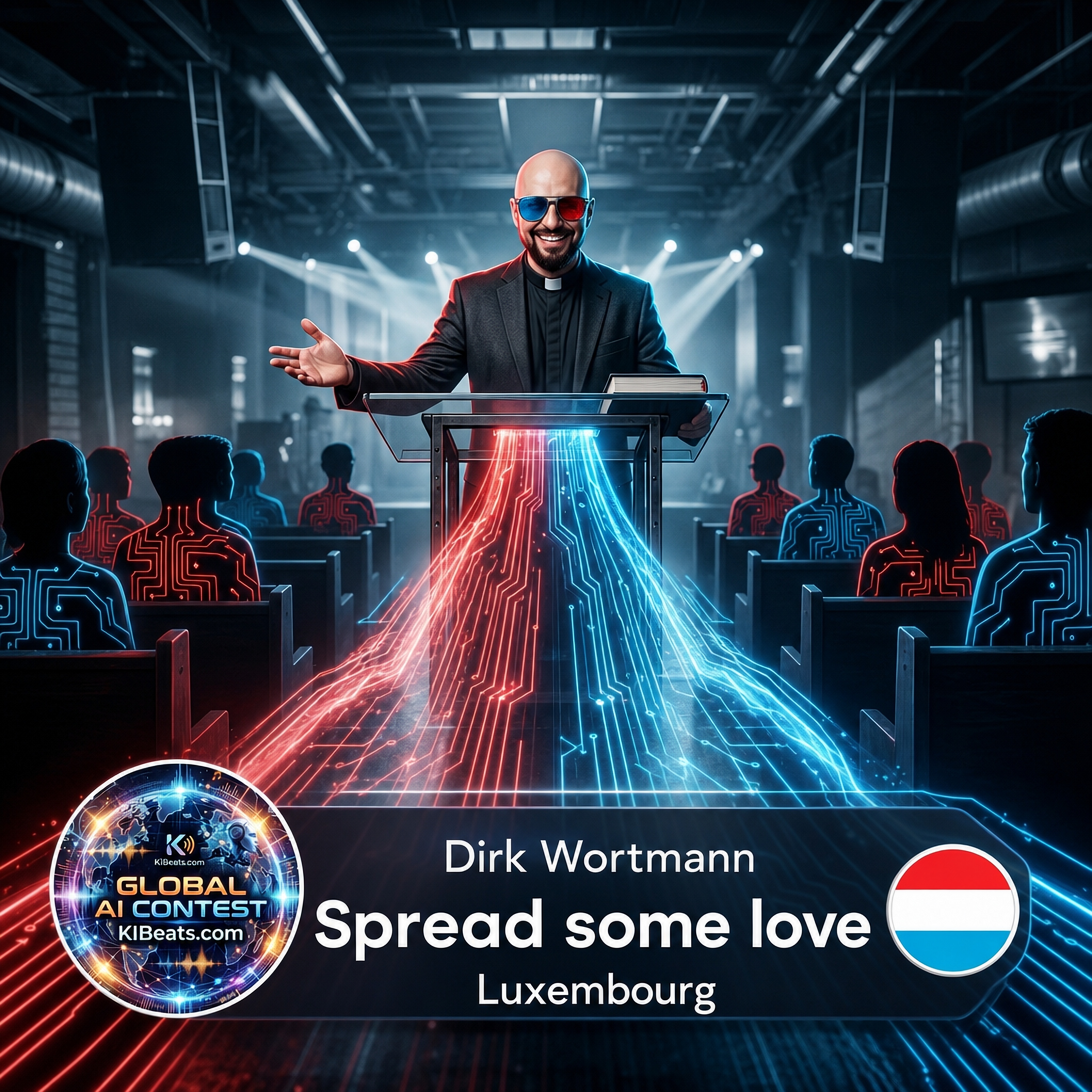 Spread some love