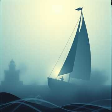 Queen of the Grand Banks (Bluenose Legend)