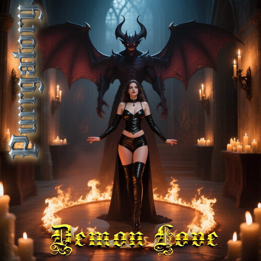 Demon Love