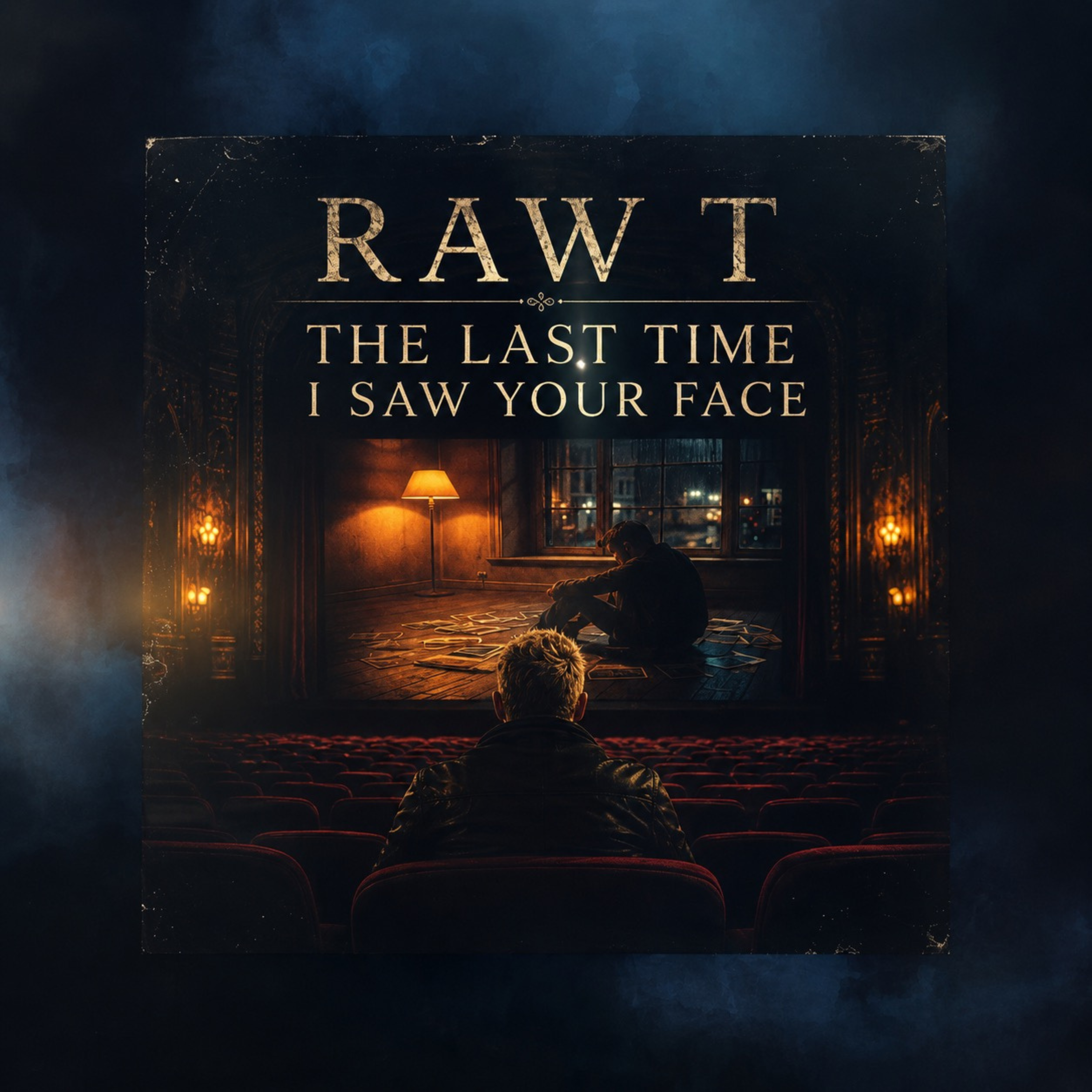 The last Time a saw your Face
