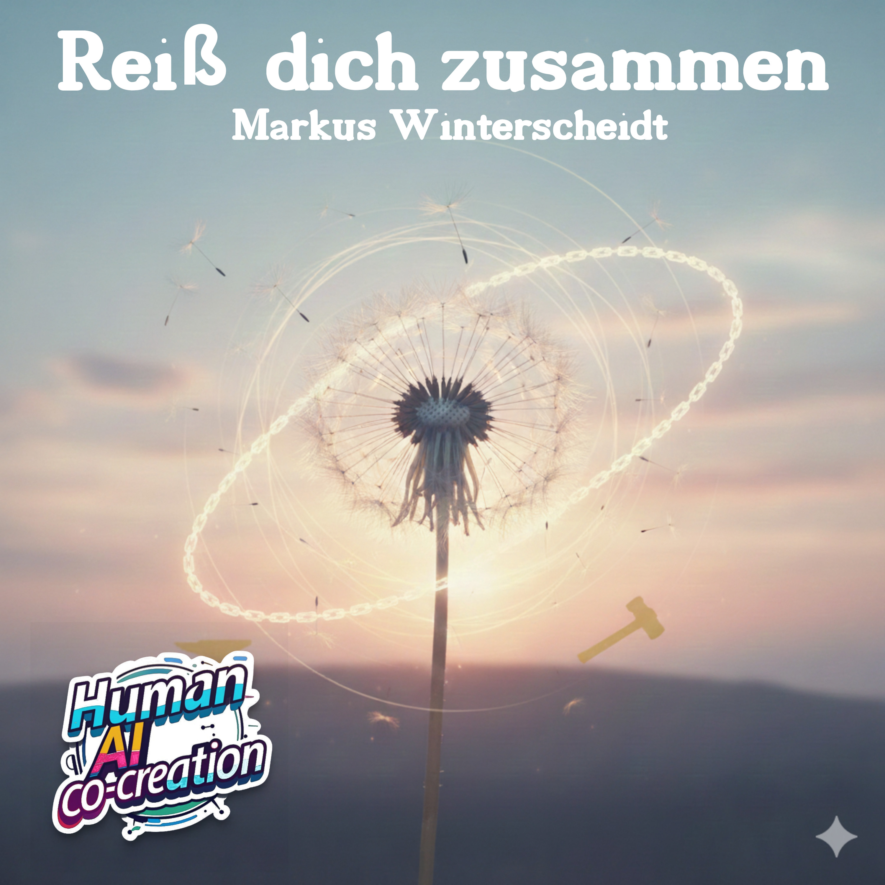 Reiß dich zusammen