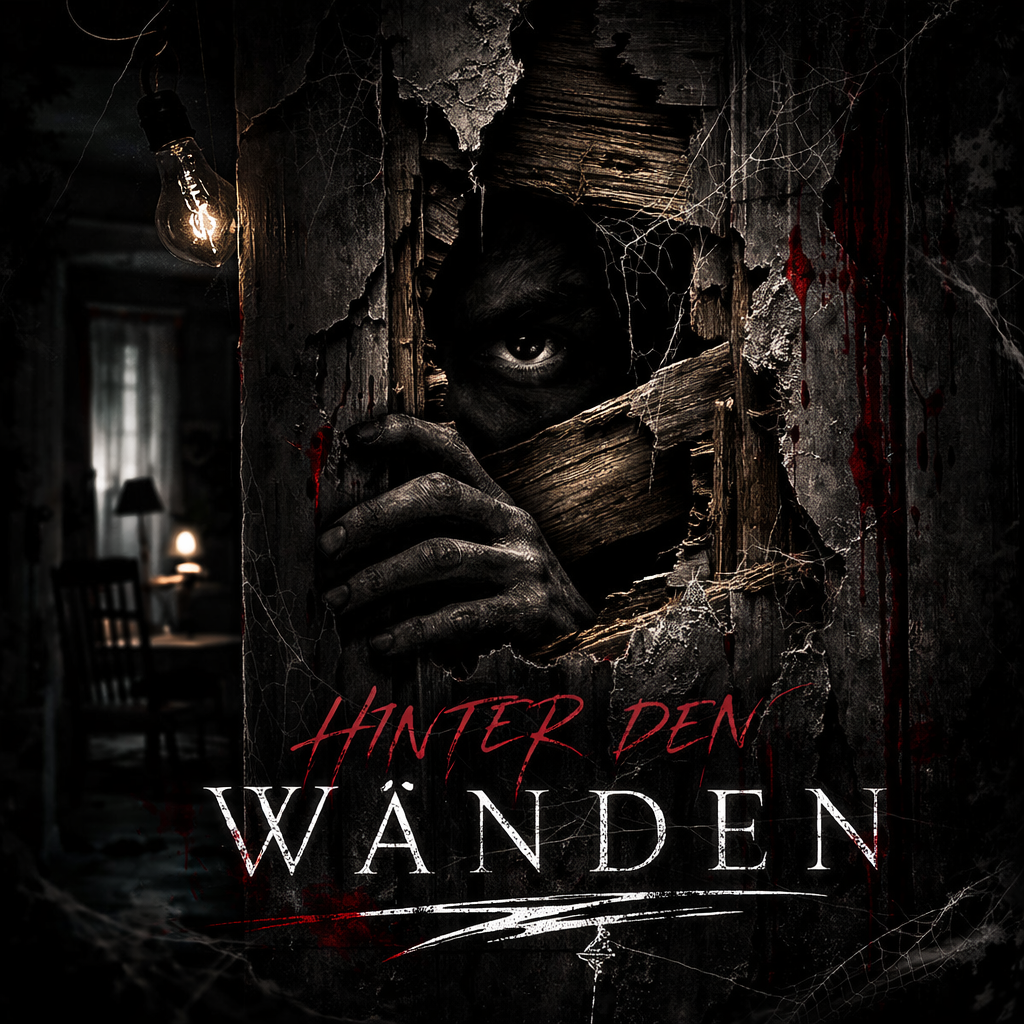 Hinter den Wänden