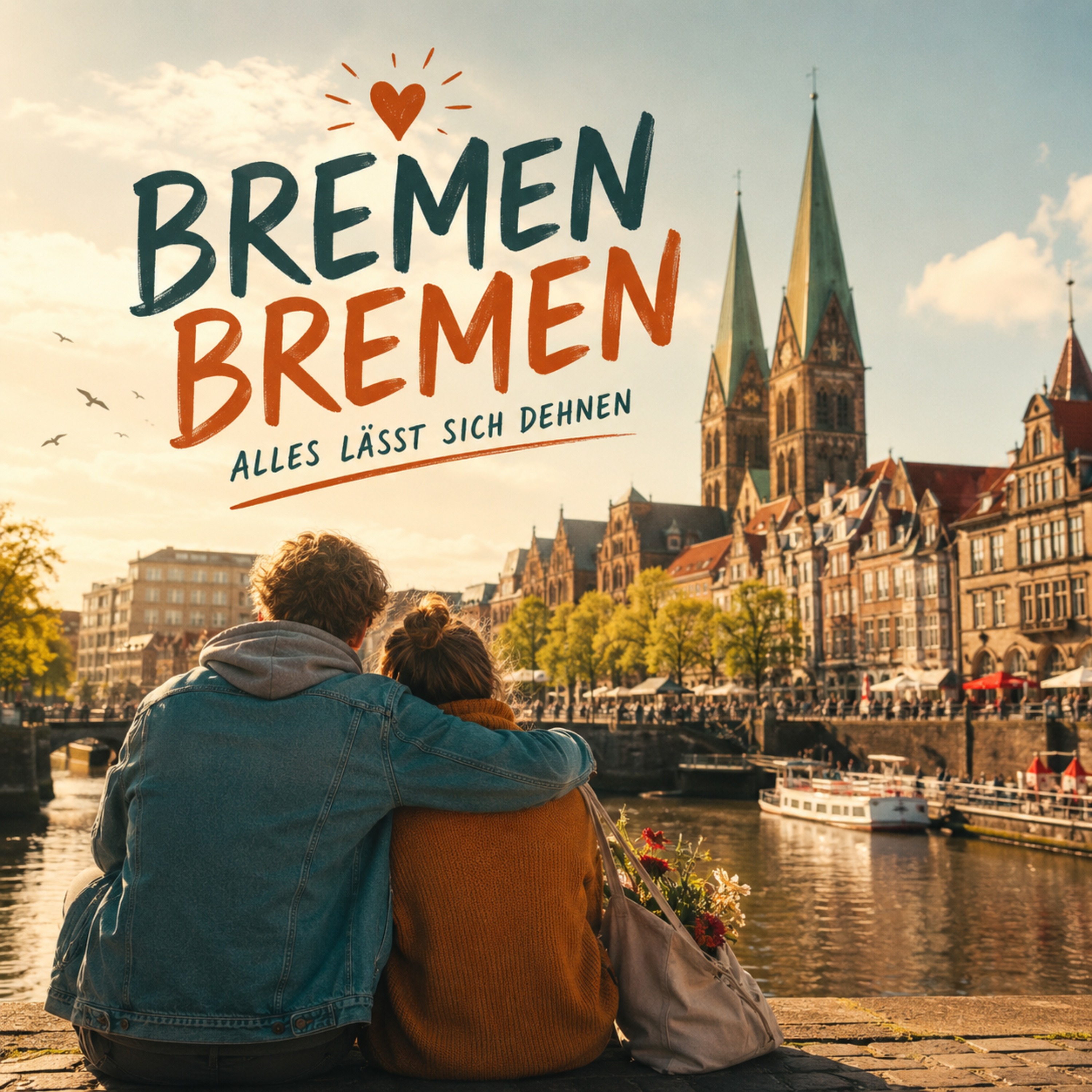 Bremen wird gedehnt