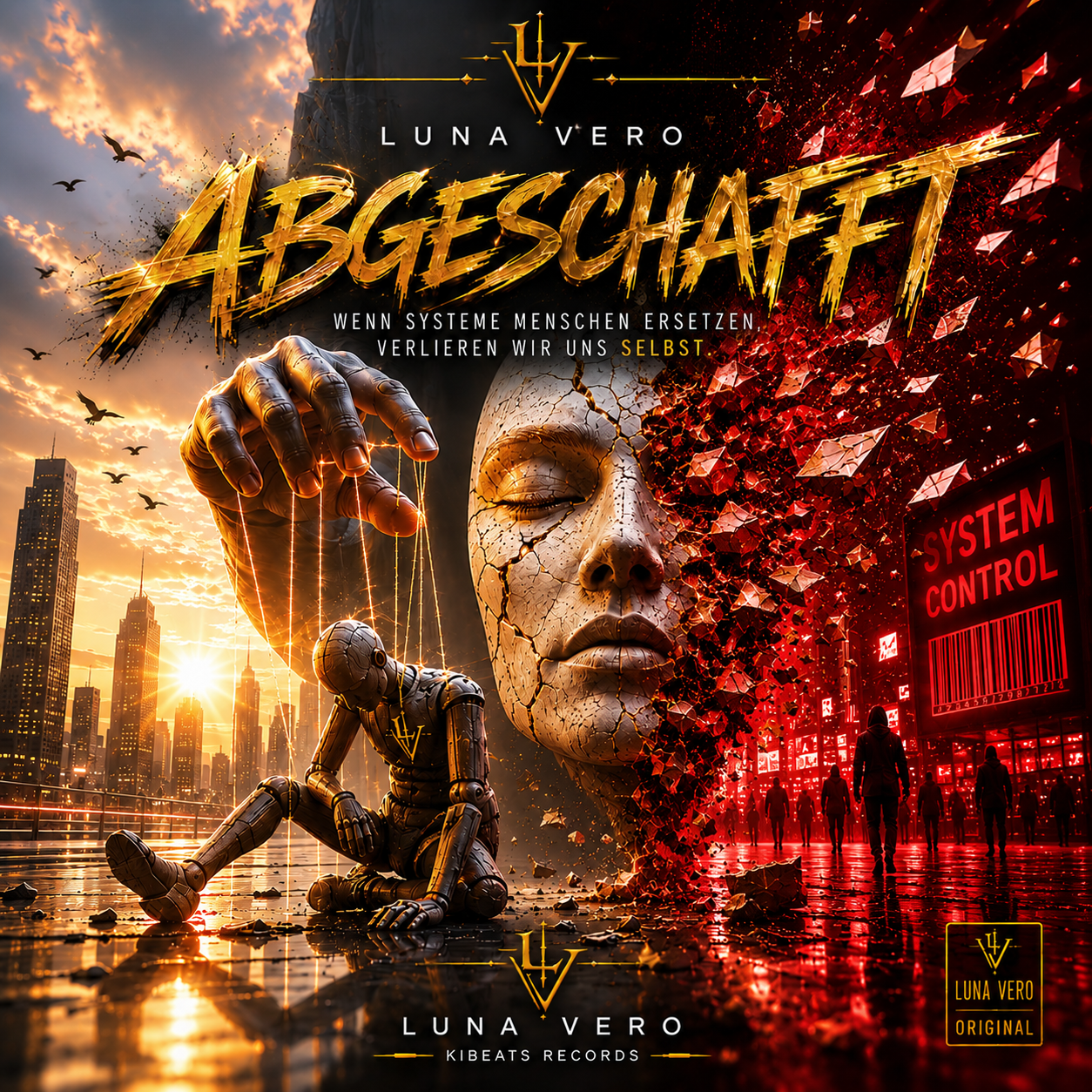 Abgeschafft