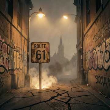 Fire Beneath Our Feet